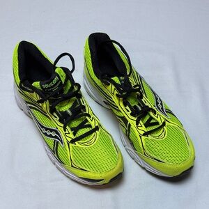 Saucony Cohesion 7  mens running shoes